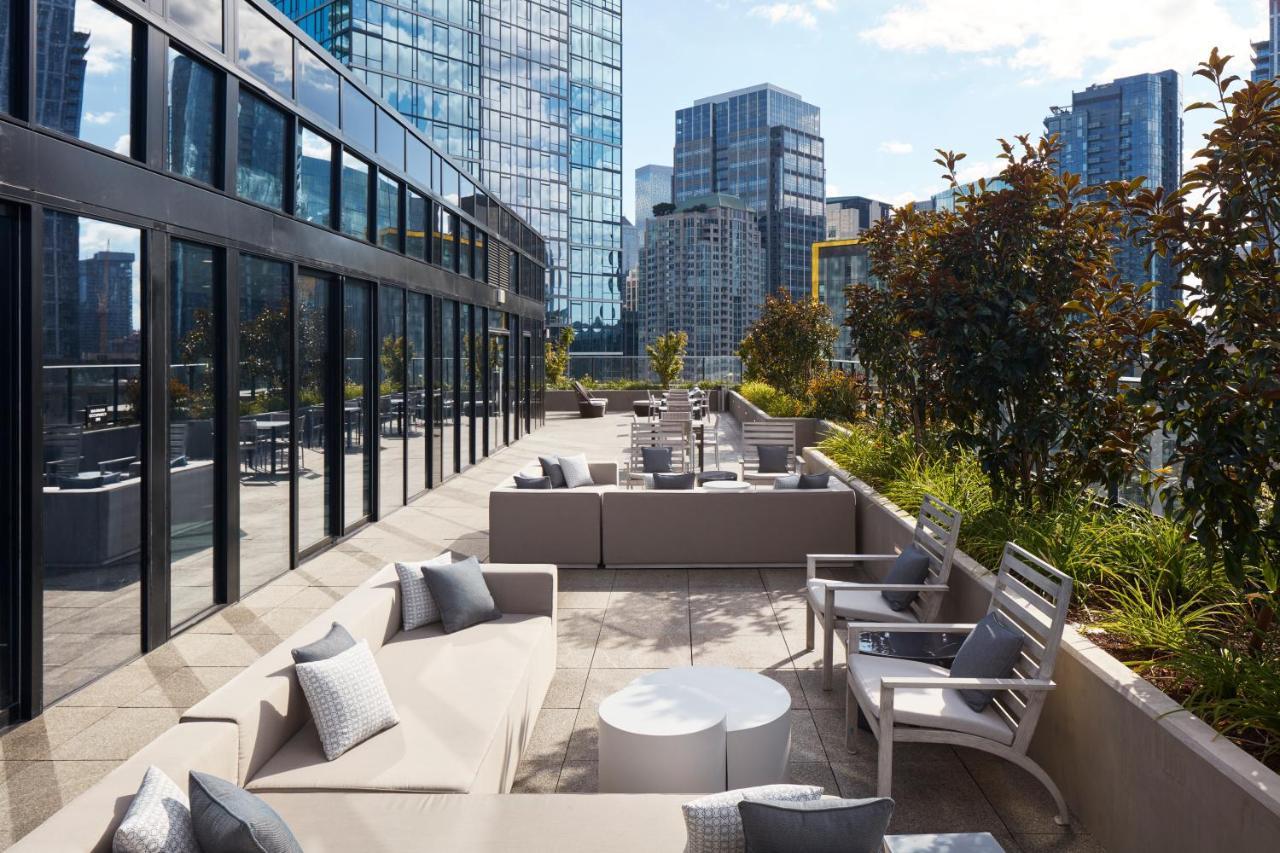 Level Seattle Downtown - South Lake Union מראה חיצוני תמונה